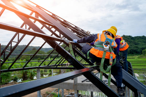 Tile Roofing Contractor in Lubbock, TX