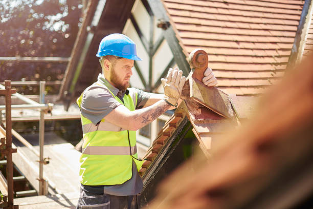 Quick and Trustworthy Emergency Roof Repair Services in Lubbock, TX